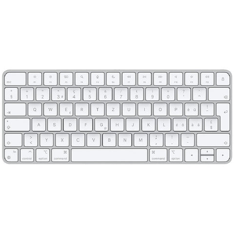 Apple Magic Keyboard (MK2A3SM/A) Schweiz Layout