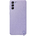 Samsung Kvadrat Cover (Galaxy S21 Plus) Violett