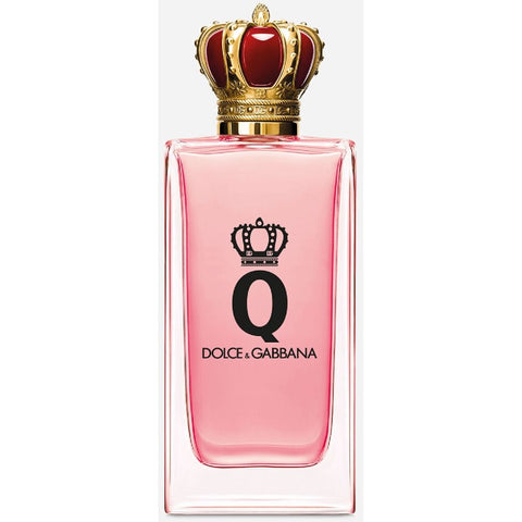 Dolce & Gabbana Q Eau de Parfum (100 ml)