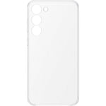 Original Samsung Clear Case (Galaxy S23+) Transparent