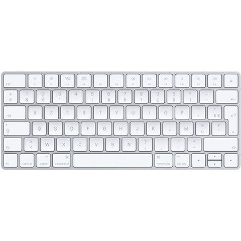 Apple Magic Keyboard (MK2A3F/A) France Layout