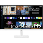 Samsung M5B S32BM501E 32 Zoll Full Hd Smart Monitor 60Hz 4ms
