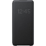 Samsung LED View Cover (Galaxy S20 Plus) schwarz