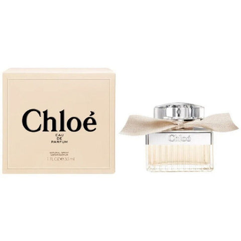 Chloé Eau de Parfum (30ml)