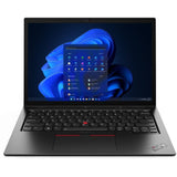 Lenovo ThinkPad L13 Yoga Gen3, 13,3", 512GB SSD, 16GB RAM, i5