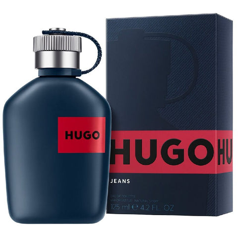 Hugo Jeans Eau de Toilette (125ml)
