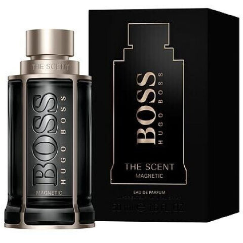 Hugo Boss The Scent Magnetic for Him Eau de Parfum (50ml)