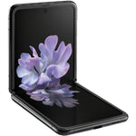 Samsung Galaxy Z Flip 12MP 8GB RAM 256GB Mirror Black