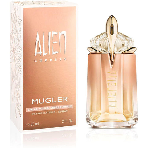 Thierry Mugler Alien Goddess Eau de Parfum Supra Florale (60ml)
