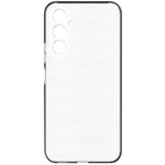 Samsung Wolke Clear Case (Galaxy A54) Transparent