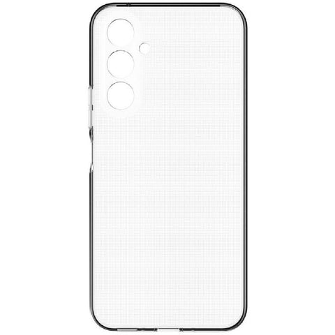 Samsung Wolke Clear Case (Galaxy A54) Transparent