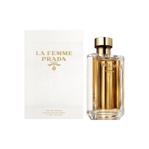 Prada La Femme Prada Eau de Parfum (100ml)
