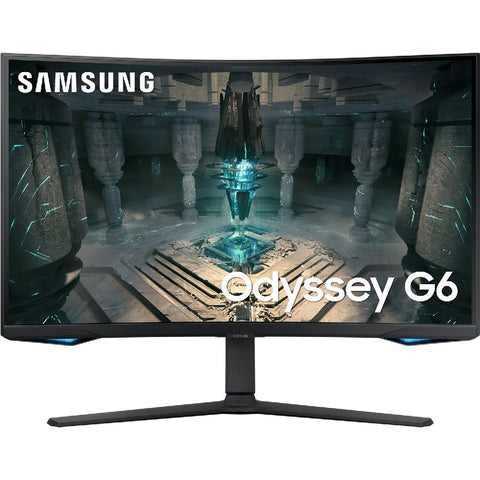 Samsung Odyssey G6 S32BG650EU 32 Zoll 240Hz WQHD