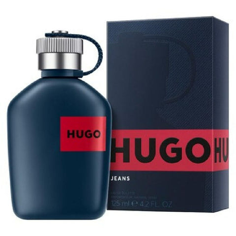 Hugo Boss Jeans Eau de Toilette (75ml)