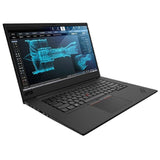 Lenovo ThinkPad P1 1.GEN 6X2.7 GHZ 16GB DDR4 512GB SSD