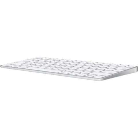 Apple Magic Keyboard mit Touch ID für Mac MK293SM/A Schweizerisch