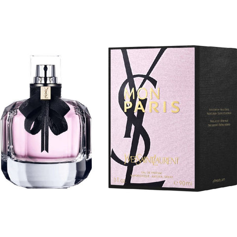 Yves Saint Laurent Mon Paris Eau de Parfum (90ml)