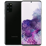 Samsung Galaxy S20 Plus 12MP 8GB RAM 128GB Cosmic Black