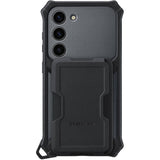 Original Samsung Rugged Gadget Case (Galaxy S23) Titan