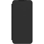 Samsung Anymode Wallet Flip Case (Galaxy A14) Schwarz