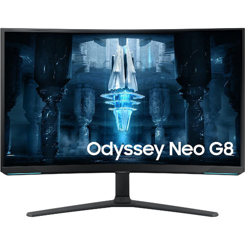 Samsung Odyssey Neo G8 LS32BG850NPXEN 4K UHD 32 Zoll 240Hz