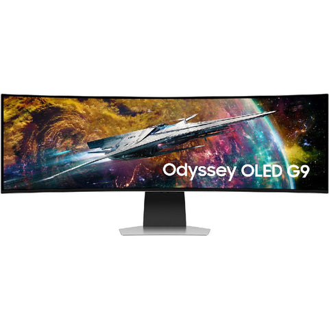 Samsung Odyssey OLED G9 49 Zoll UWQHD 240Hz