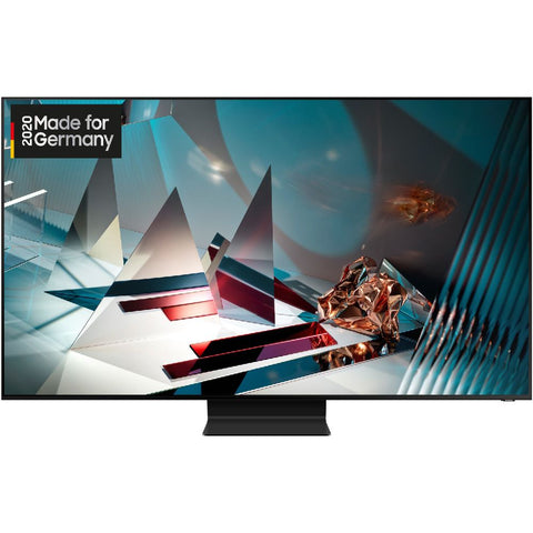 Samsung GQ75Q800TGTXZG QLED TV (75 Zoll (189 cm), 8K, Smart TV, HDR