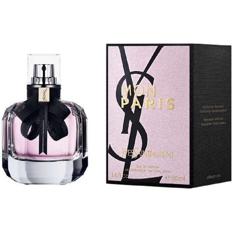 Yves Saint Laurent Mon Paris Eau de Parfum (50ml)