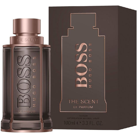 Hugo Boss The Scent Le Parfum for Him Eau de Parfum (100ml)