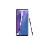 Samsung Galaxy Note 20 6,7 Zoll 8GB RAM 256 GB Mystic Gray (Displayschattierung)