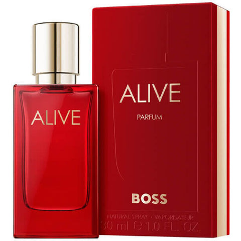 Hugo Boss Alive Parfum (30ml)