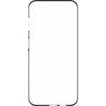 Samsung Wolke Clear Case (Galaxy A14) Transparent