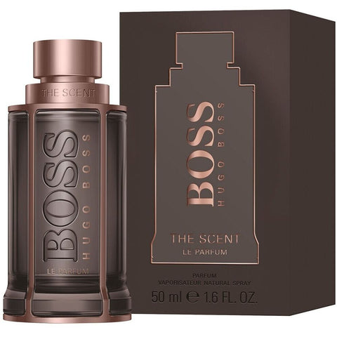 Hugo Boss The Scent Le Parfum for Him Eau de Parfum 50ml