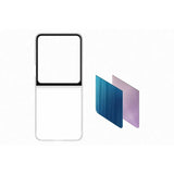 Original Samsung FlipSuit Case (Galaxy Z Flip5) Transparent