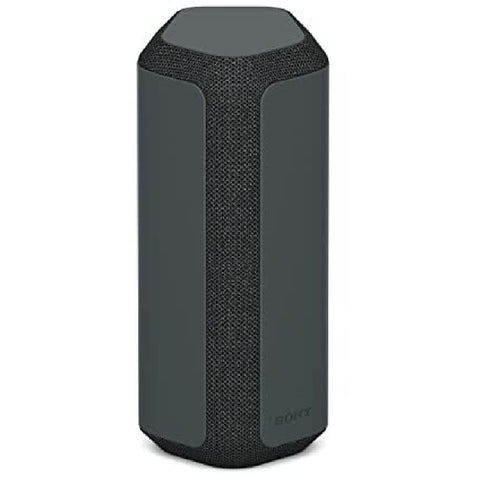 Sony SRS-XE300 Bluetooth Lautsprecher Black