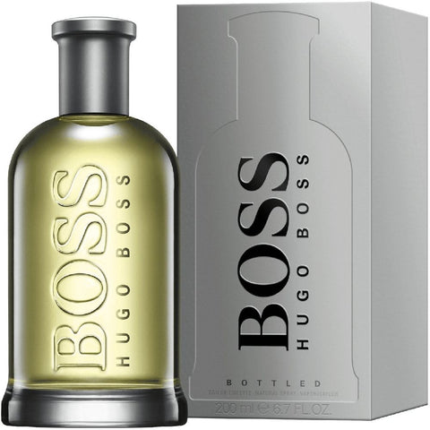 Hugo Boss Bottled Eau de Toilette (200ml)