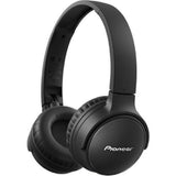 Pioneer S3 Wireless grau - On-Ear-Kopfhörer Faltbar Eingebautes Mikrofon