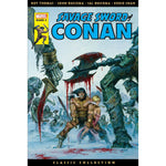 Savage Sword of Conan: Classic Collection: Bd. 3