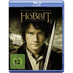 Der Hobbit Eine unerwartete Reise [Blu-ray]