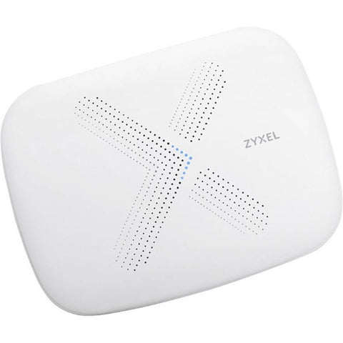 Zyxel Mesh Router WSQ50 Multy X AC3000 Tri-Band WLAN-System Erweiterung