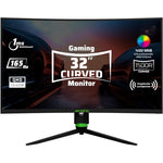 Aryond A32 V1.3 Curved 31,5 Zoll Monitor 165Hz 1ms