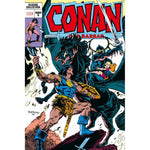 Conan der Barbar: Classic Collection: Bd. 8