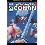 Savage Sword of Conan: Classic Collection: Bd. 5