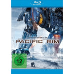 Pacific Rim, Blu-Ray, FSK 12