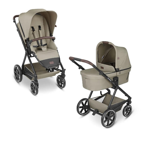 ABC Design Kombikinderwagen Vicon 4-2in1 Kinderwagen für Babys & Kleinkinder