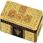 Yu-Gi-Oh! Mega Tin Box 2022: Tin Of The Pharaoh's Gods (englisch)