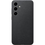 Samsung Hochuen Vegan Leather Case (Galaxy S24+) Black