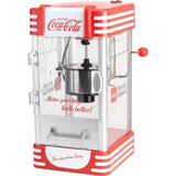 Salco SNP-27CC Coca-Cola Popcorn Maker elektrisch