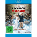 The Bachelor Weekend, FSK 12, Blu-Ray