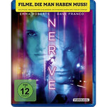 Nerve [Blu-ray], FSK12